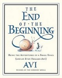 Enlarge image Cover: The End of the Beginning - Harcourt Children's Books