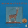 Cover: Mammalabilia - Houghton Mifflin