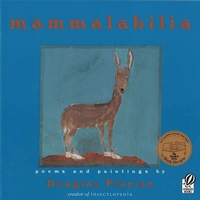 Enlarge image Cover: Mammalabilia - Houghton Mifflin