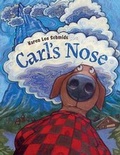 Cover: Carl's Nose - Harcourt Children's Books