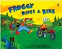 Cover: Froggy Rides a Bike - Penguin USA