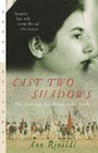 Cover: Cast Two Shadows - Wadsworth Publishing Co Inc