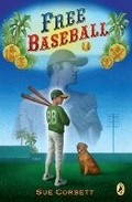 Cover: Free Baseball - Puffin
