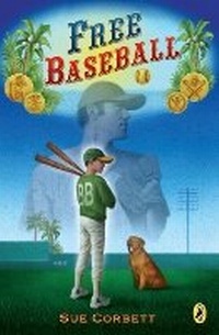 Enlarge image Cover: Free Baseball - Puffin