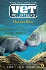 Cover: Manatee Blues - Penguin USA