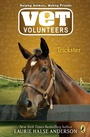 Cover: Trickster - Penguin USA