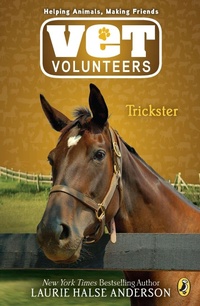 Enlarge image Cover: Trickster - Penguin USA