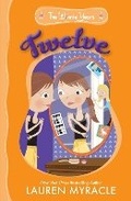 Cover: Twelve - Penguin USA