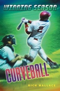 Cover: Curveball #9 - Puffin