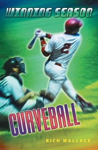 Enlarge image Cover: Curveball #9 - Puffin