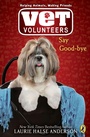 Cover: Say Good-bye - Penguin USA