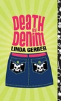 Cover: Death by Denim - Penguin USA