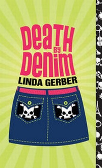 Enlarge image Cover: Death by Denim - Penguin USA