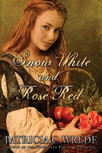 Enlarge image Cover: Snow White and Rose Red - Penguin Random House India