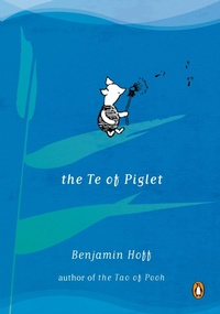 Abbildung von: The Te of Piglet - Penguin Putnam Inc