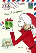 Cover: French Kissmas - Speak