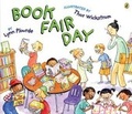 Cover: Book Fair Day - Penguin USA