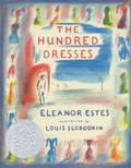 Cover: Hundred Dresses - Houghton Mifflin