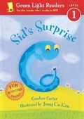 Cover: Sid's Surprise - Magic Carpet Books