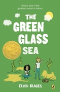 Cover: The Green Glass Sea - Penguin USA