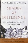Cover: Shades Of Difference - Penguin USA