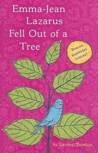 Enlarge image Cover: Emma-Jean Lazarus Fell Out of a Tree - Penguin USA
