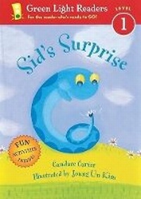 Enlarge image Cover: Sid's Surprise - Magic Carpet Books