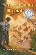 Cover: Perilous Road - Harcourt Children's Books