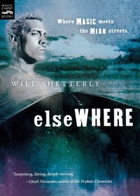 Enlarge image Cover: Elsewhere - Magic Carpet Books