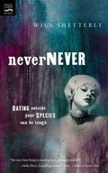 Cover: Nevernever - Houghton Mifflin