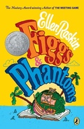Cover: Figgs & Phantoms - Puffin
