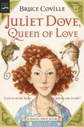 Cover: Juliet Dove, Queen of Love - Clarion Books