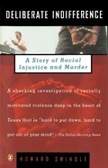 Cover: Deliberate Indifference - Penguin Books Ltd