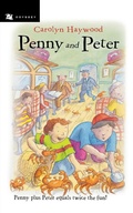 Cover: Penny and Peter - Thomson Learning