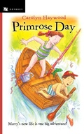 Cover: Primrose Day - Thomson Learning