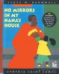 Cover: No Mirrors in My Nana's House - Voyager Books,U.S.