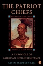 Cover: The Patriot Chiefs - Penguin Books Ltd