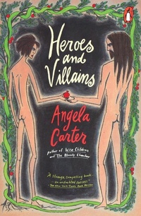 Abbildung von: Heroes and Villains - Penguin Books Ltd