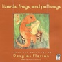 Cover: Lizards, Frogs, and Polliwogs - Voyager Books,U.S.