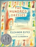 Cover: The Hundred Dresses - HarperCollins