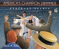 Cover: America's Champion Swimmer - Voyager Books,U.S.