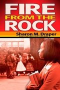 Cover: Fire from the Rock - Speak
