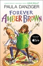 Cover: Forever Amber Brown - Penguin USA