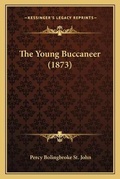 Cover: The Young Buccaneer (1873) - Kessinger Publishing