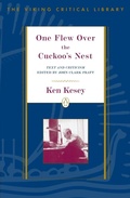 Cover: One Flew Over the Cuckoo's Nest - Penguin Random House Australia