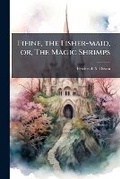 Cover: Fifine, the Fisher-Maid, Or, the Magic Shrimps - Nabu Press