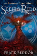 Cover: Seeing Redd - Penguin USA