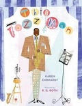 Cover: This Jazz Man - Harcourt Children's Books