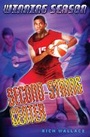 Cover: Second String Center #10 - Puffin