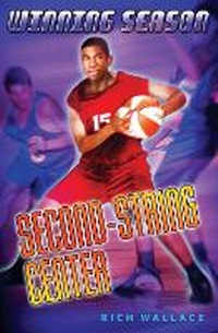 Enlarge image Cover: Second String Center #10 - Puffin